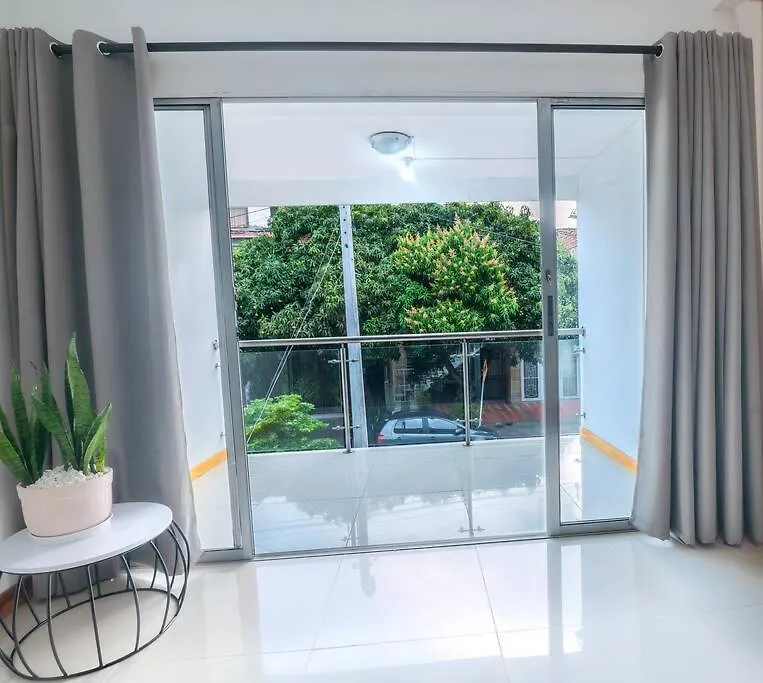 Сasa de vacaciones Casa Hotel Bewell - Los Colores Medellín