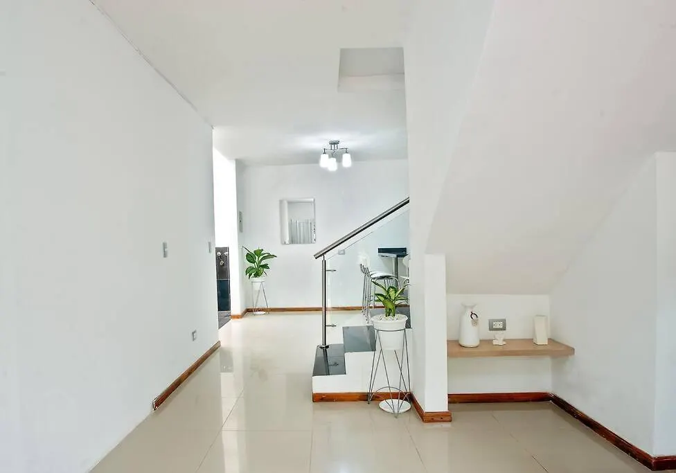 Casa Hotel Bewell - Los Colores Medellín 0*,  Colombia