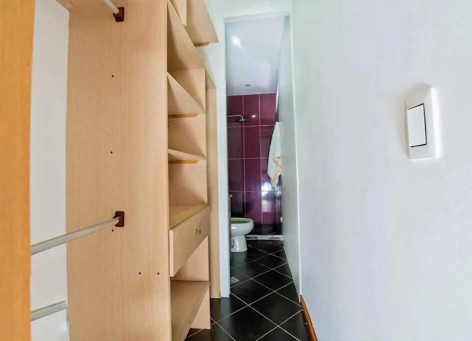 Casa Hotel Bewell - Los Colores Medellín
