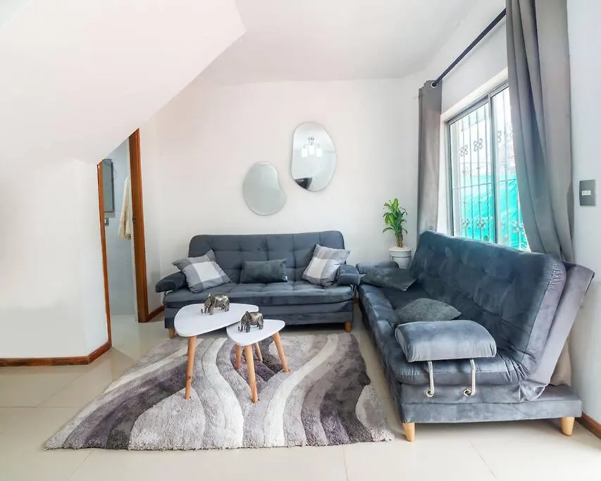 Tatil Evi Casa Hotel Bewell - Los Colores Medellín